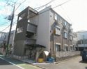 クレイノPIAの外観画像