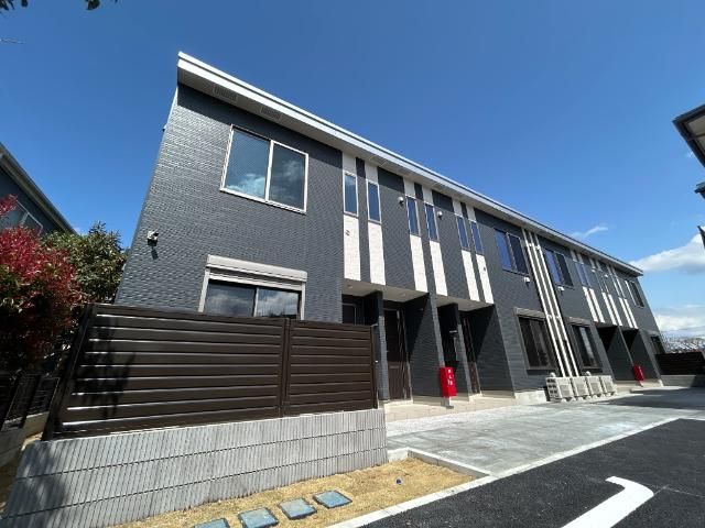 ジュアンの外観画像