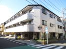 YMO駒沢の外観画像
