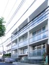 DUOの外観画像