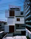 ガジュマルハウスの外観画像