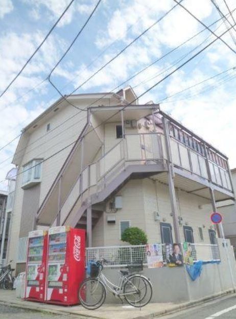 ブランドールIの外観画像