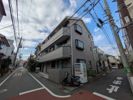 ベルウッド三宿の外観画像