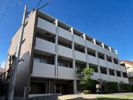 ディアレイシャス世田谷上町の外観画像