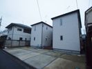 ハイマートA棟の外観画像