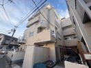 SSK北千住元町ハイツ第2の外観画像
