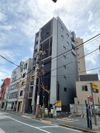Monte H・Kの外観画像