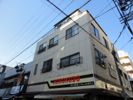 宝録堂ビルの外観画像
