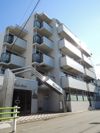 日神パレス梅屋敷の外観画像