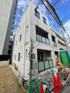 CREST COURT TOGOSHIの外観画像