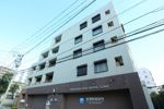 WISTERIA KOMAZAWAの外観画像