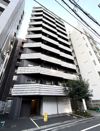 グランドコンシェルジュ新御徒町アジールコートの外観画像