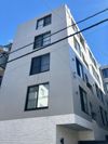 ハレレア横浜反町の外観画像