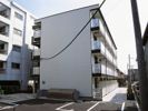 レオパレスグランパ マロンの外観画像