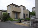 佐倉市上志津14号棟の外観画像