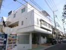 クローバーハウスの外観画像