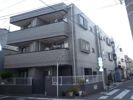 CSハウスの外観画像