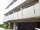 ルーブル渋谷松濤の外観画像