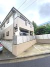 シャンブル北烏山の外観画像