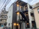 クレッシェンド平井の外観画像