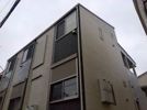 ハーモニーテラス西小岩の外観画像