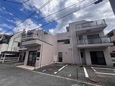 T`sGarden鷺ノ宮の外観画像