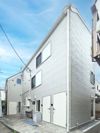 イリス大森町の外観画像