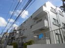 渋谷本町マンションの外観画像