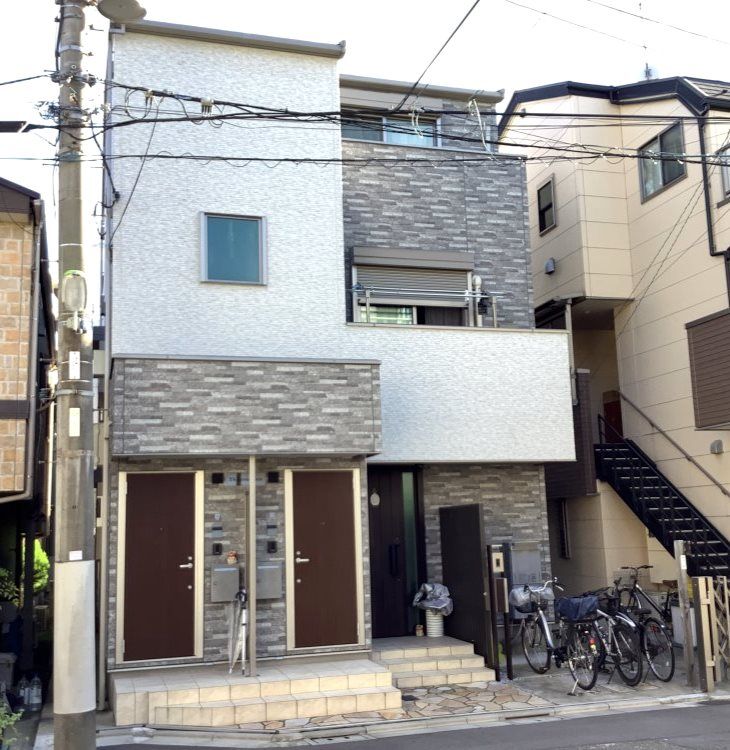 TS.Residence(ティーエスレジデンス)の外観画像
