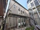 西田コーポの外観画像