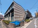 レオパレスMaison Aoyamaの外観画像