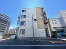 クレイノアムレット 矢口渡の外観画像