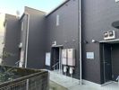 レオネクストプランタンソレイユの外観画像