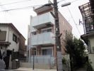 レオネクストキオラの外観画像