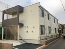 クレイノエスポワール町田の外観画像