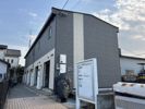 レオパレスパピーズスプリングの外観画像