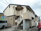 サンハイム西新井の外観画像
