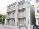 クレイノファインライズの外観画像