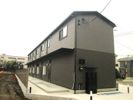Grand Reve A棟の外観画像