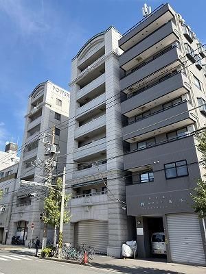 POWERHOUSE BKIIの外観画像