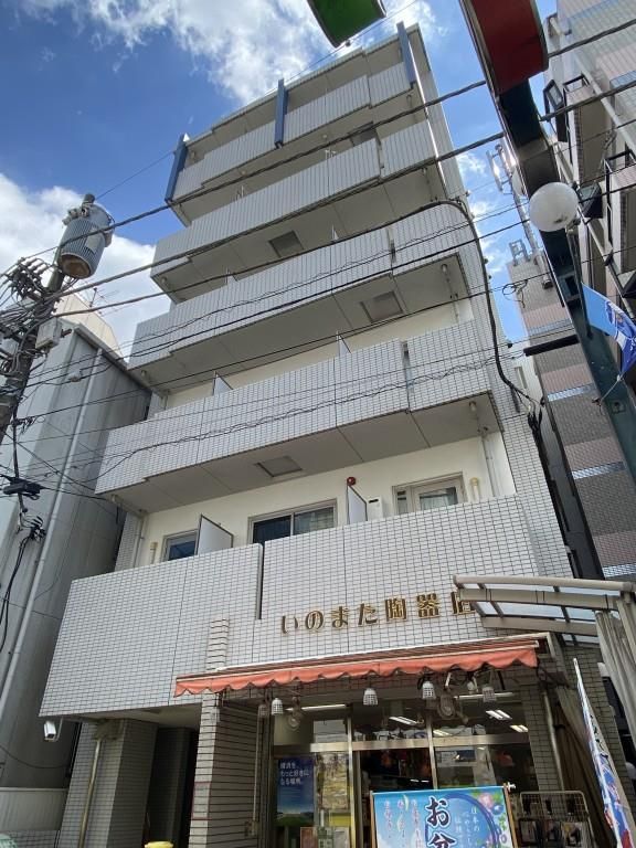 T.Hステラの外観画像