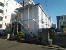 レオパレスクレール湘南台の外観画像