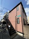 ボンシャンスの外観画像