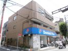 グランパレ目黒の外観画像