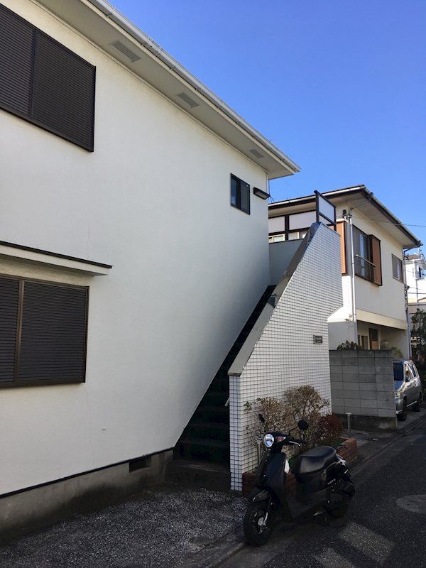ハイムサモトの外観画像