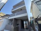ジョリーメゾン（Jolie Maison）の外観画像