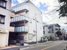 クレイノアウリィ仲六郷の外観画像