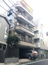 安藤グリーンハイムの外観画像