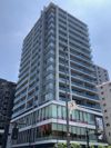 セントラルレジデンス調布ステーションコートの外観画像