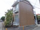 レオパレスエスポワールの外観画像